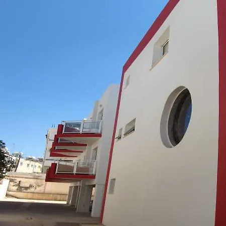 Napa Ace Tourist * Айя-Напа