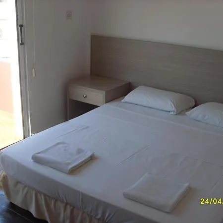 Napa Ace Tourist Апартаменты Айя-Напа