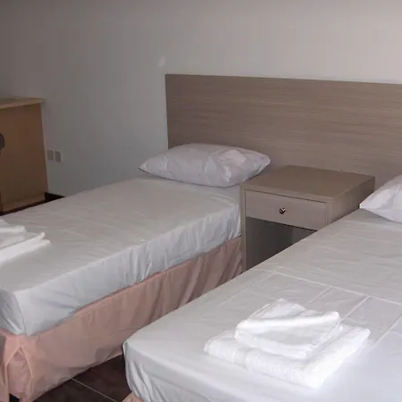 Napa Ace Tourist Апартаменты *