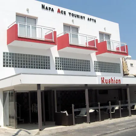 Апартаменты Napa Ace Tourist